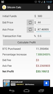 bitcoin mining calculator - 首頁