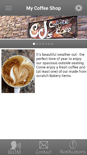 Coffee Shop Menu on Pinterest | Coffee Menu, Food Menu and Coffee Shop Signs