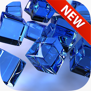 Blue Wallpapers.apk 1.0