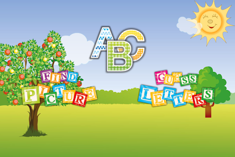 English Alphabet Screenshots 11