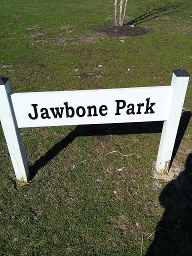 Jawbone Park