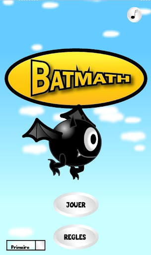 BatMath