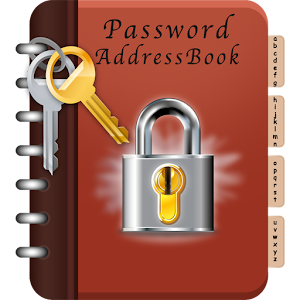 Rubrica Password 1.5.7