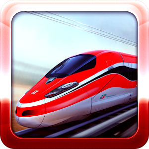 Railroad Extreme HD 模擬 App LOGO-APP開箱王