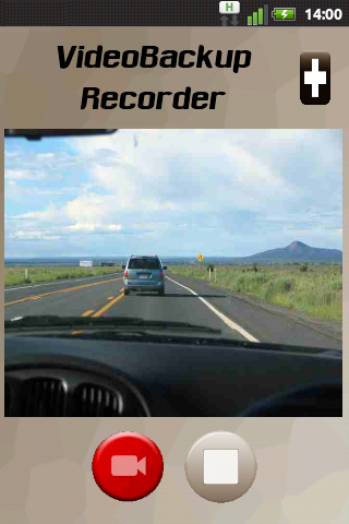 Video Backup Recorder