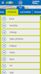 Camden Town Zoom 3 Screenshots 12