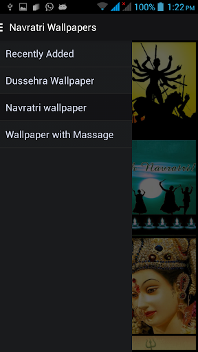 【免費娛樂App】Navratri Wallpaper-APP點子