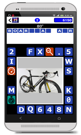 免費下載拼字APP|Bike Box app開箱文|APP開箱王