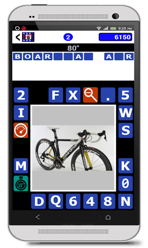 【免費拼字App】Bike Box-APP點子