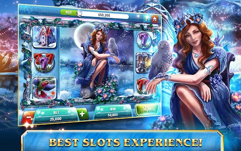 Frozen Poker, New Card Casino App