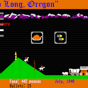 So Long, Oregon! APK v1.2
