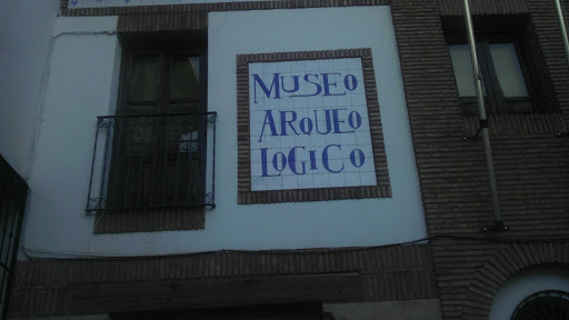 Museo Arqueologico