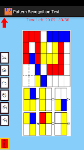 Test inteligencia espacial II Screenshots 21