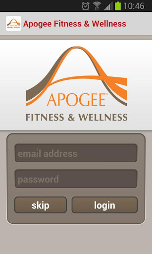 【免費健康App】Apogee Wellness-APP點子