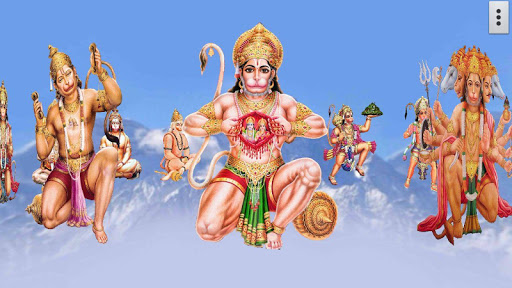 免費下載個人化APP|4D Hanuman Live Wallpaper app開箱文|APP開箱王