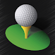 GolfCard Pro icon