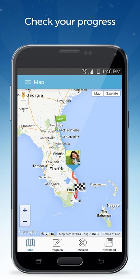 My Virtual Mission Android Apps On Google Play