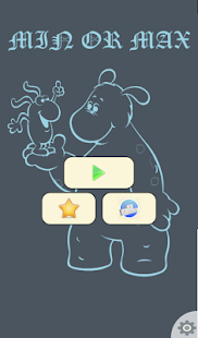 Download Min or Max -Crazy Fun Game APK for Android