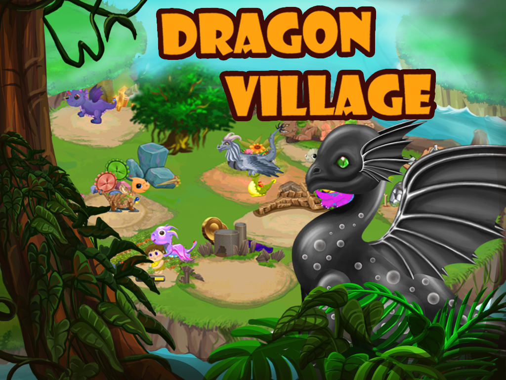 Dragon Village Android Apps on Google Play