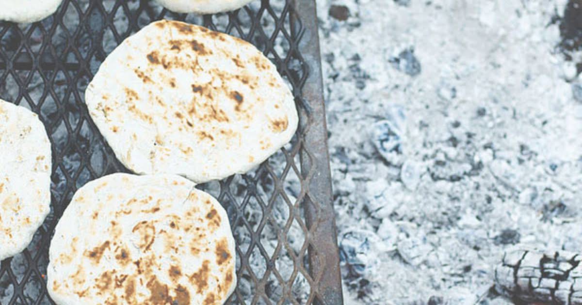 10 Best Low Calorie Flatbread Recipes