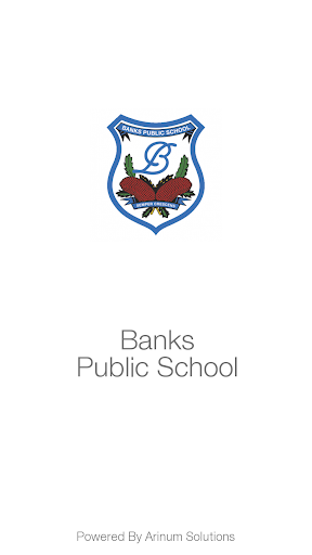Banks Public School