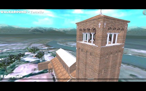 WalkAround Torcello Screenshots 5