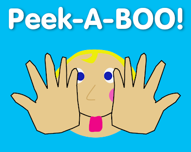 Peek-A-BOO! Screenshots 1
