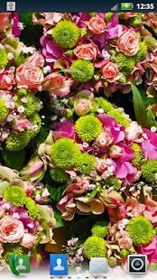 How to mod Floral Bouquets Live Wallpaper 3.6.0.0 unlimited apk for bluestacks