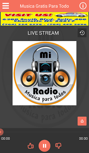 Mi Radio Digital