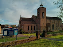 St James Parish Church