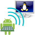 Remote Keyboard logo