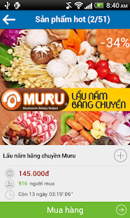 MuaChung Screenshots 2