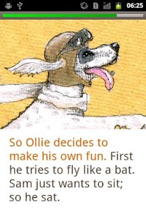 Learn English: Ollie and Sam Screenshots 1