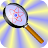 Magnificent Magnifier HD with Flashlight4.5
