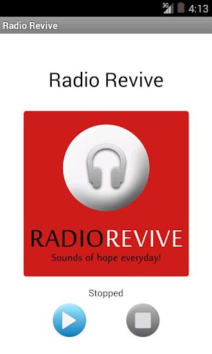 Radio Revive