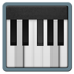 Learn Piano Chords Apk