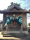 津野神社