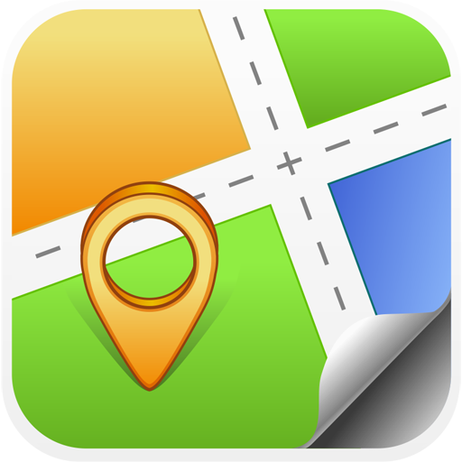 美國愛荷華州 離線地圖 旅遊 App LOGO-APP開箱王