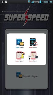 How to mod Super Speed lastet apk for android