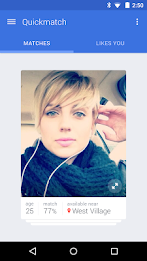 Is Okcupid App Free : Download android app apk mobile for free - See who likes you but don't need to like them first.