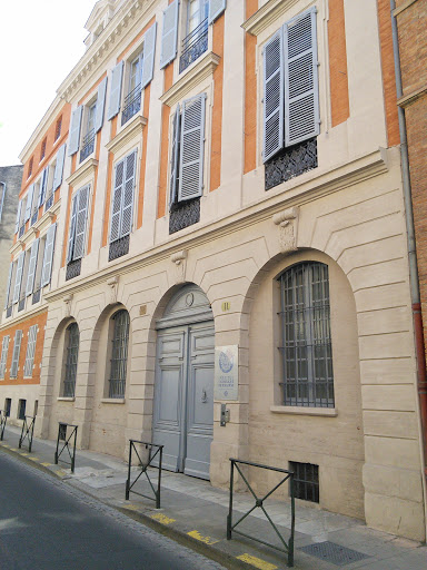Institut Catholique De Toulouse