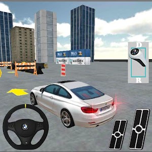 Speed Parking Game Hacks and cheats