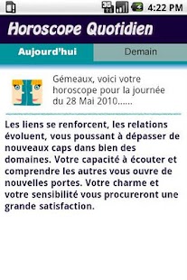 How to get Gemini Daily Horoscope 3.03 mod apk for laptop