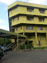 Main Library - University of Colombo