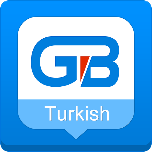 Guobi Turkish Keyboard 生產應用 App LOGO-APP開箱王