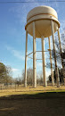 England Airpark Water Tower