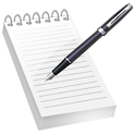 مذكرة logo