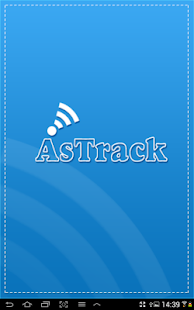 AsTrack - Asset Tracking Screenshots 0
