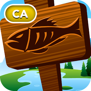 iFish California