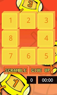 How to download Eight Puzzle 1.1 unlimited apk for pc